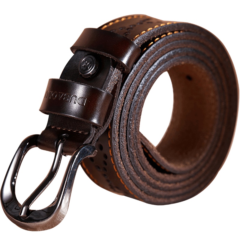 都宝路(dubaolu)女士腰带欧美简约时尚百搭休闲女士细腰带