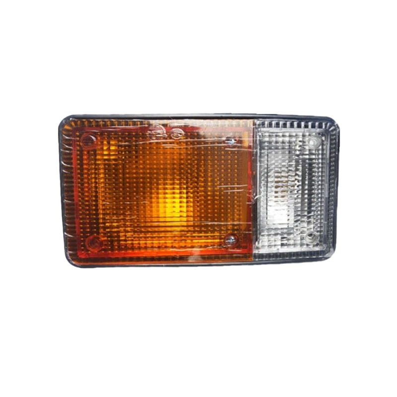 东风EQ2102N前信号灯LED-左 前转向灯LED-左 前雾灯LED-左 前转弯灯LED-左