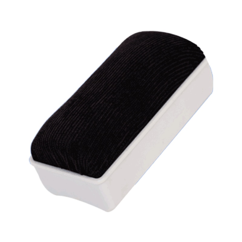 白板擦磁性粉笔擦白板刷板擦黑板擦粉笔