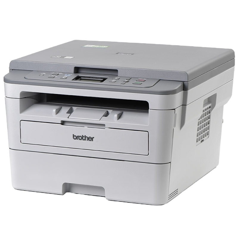 兄弟(brother)DCP-7520DW黑白激光一体机(三合一)
