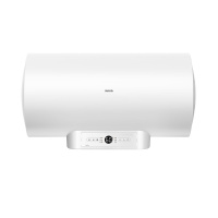 美的(Midea)华凌 50升 家用 美的 电热水器家用 2100W大功率 F5021-Y2 经济节能保温型 安全防电墙