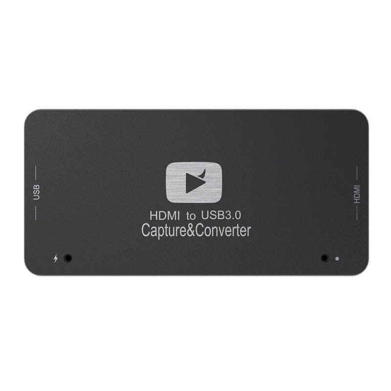 云犀 HDMI to USB 高清直播采集卡