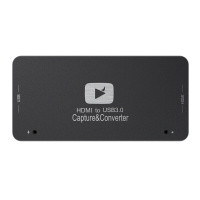 云犀 HDMI to USB 高清直播采集卡