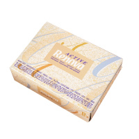 瑞诺瓦Renova 迷你系列盒装抽纸 150*210mm 3层46抽 盒装抽纸 面巾纸 1盒/提（计价单位：提）