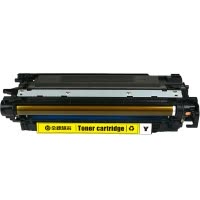 金穗慧采 CE402A 硒鼓适用于 HP 551n 575dn fw 570dw 507A
