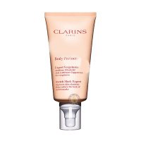 娇韵诗(CLARINS)孕妇护理套装 复方精油 调和身体抚纹油100ml+抚纹身体霜润体霜175ml 预防淡化妊娠纹