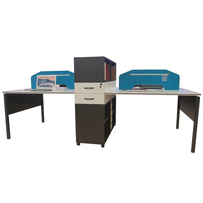 鸿业盛大FSH85-016办公家具 培训桌