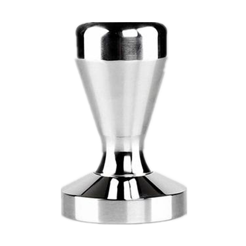 德玛仕 DEMASHI 不锈钢压粉器