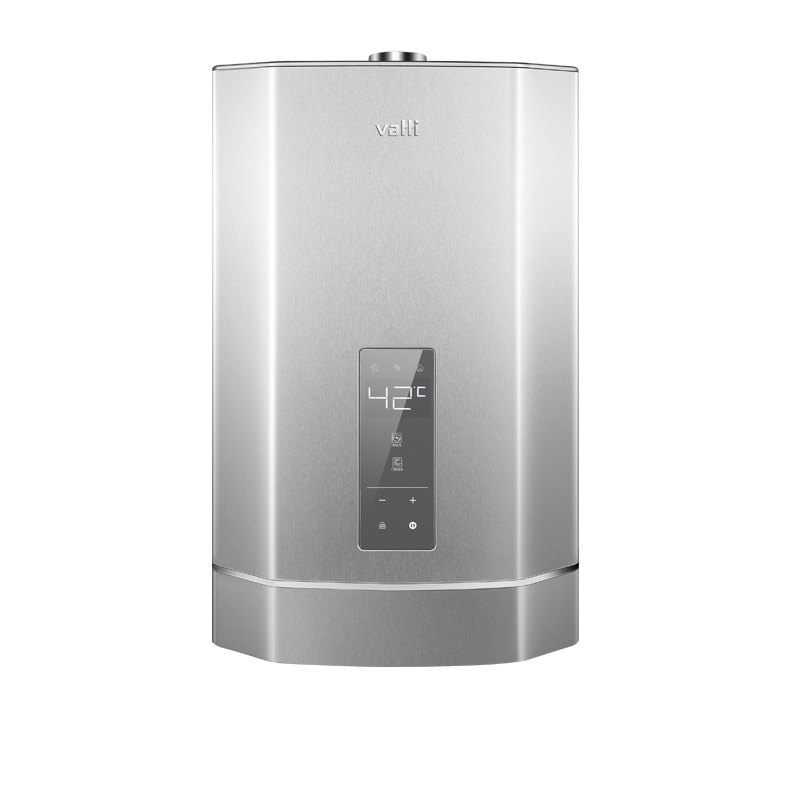 华帝燃气热水器JSQ30-Q16JC1