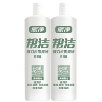 帮洁 洁厕灵 600g