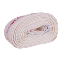 AN 加厚增强型防冻水带 消防帆布水带 2寸口径50mm 20米/卷 单位:米 请按卷拍