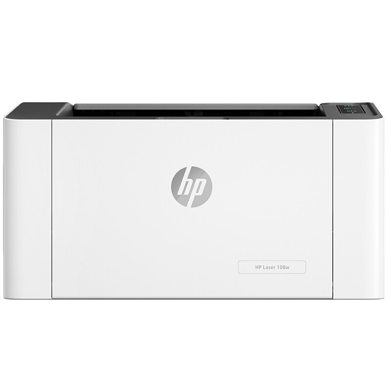 惠普(hp) 激光打印机 HP108W