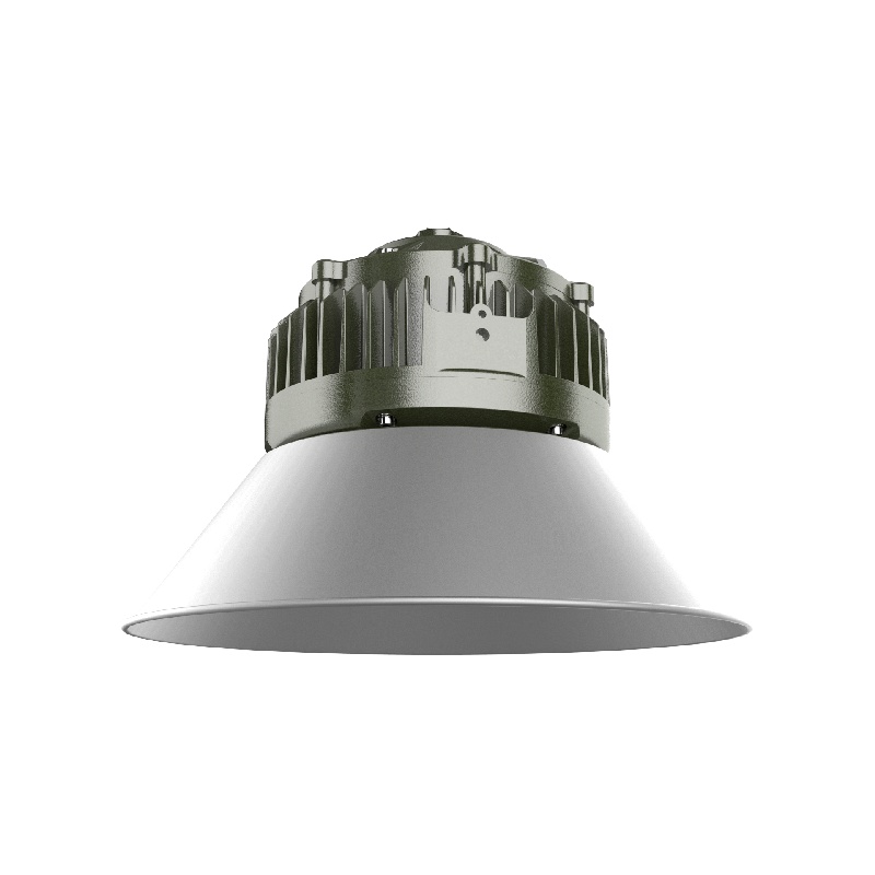 欧辉照明 OHBF8231/G-80W LED防爆灯