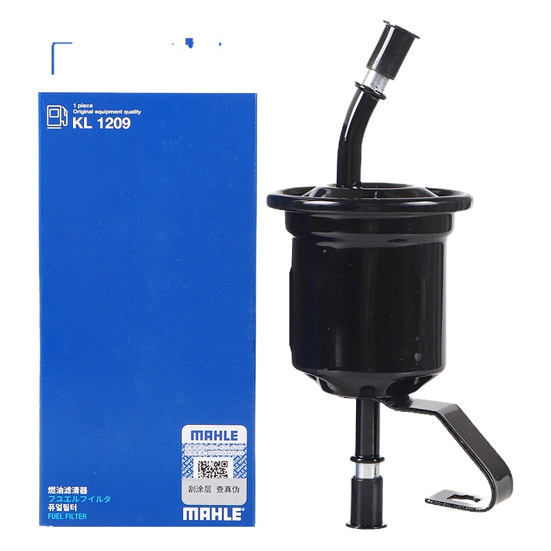 马勒(MAHLE)燃油滤KL1209适配10-13款普拉多4000 V6