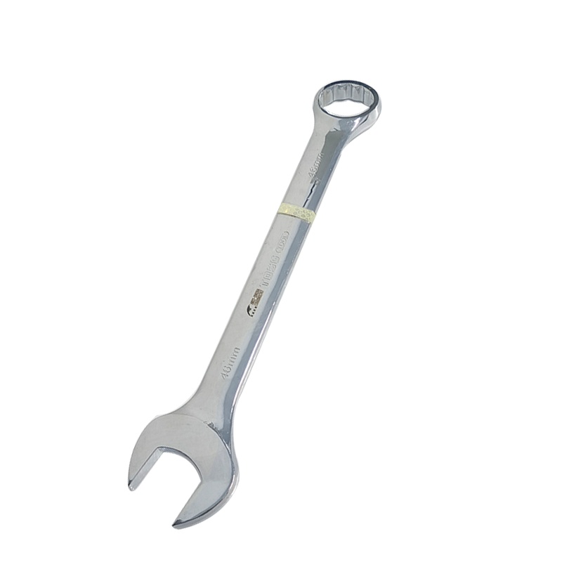 奥威信通 梅花开口两用扳手呆扳手梅花开口呆扳手工具 把