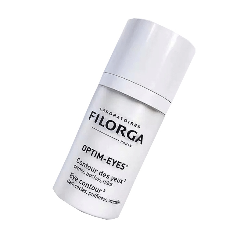 菲洛嘉靓丽眼霜 15ml