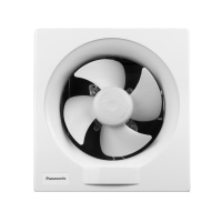 松下排风扇强力静音壁挂窗式换气扇 FV-15VW2