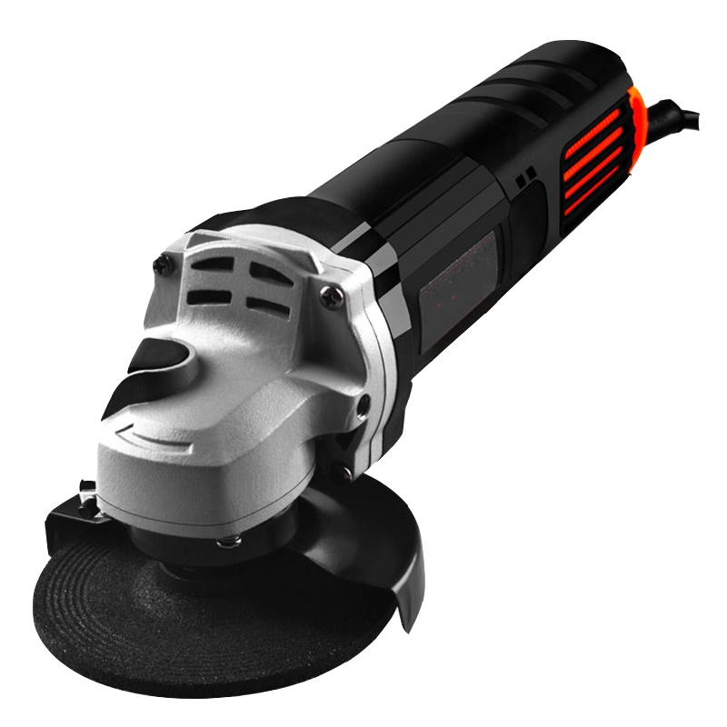 手磨机古达打磨抛光工业级多功能角磨机小型家用手砂轮电动工具切割机 [负载2000W]旗舰款壕华套装