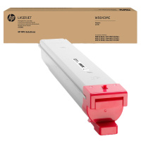 惠普(HP)W9043MC 管理型品红色 碳粉盒