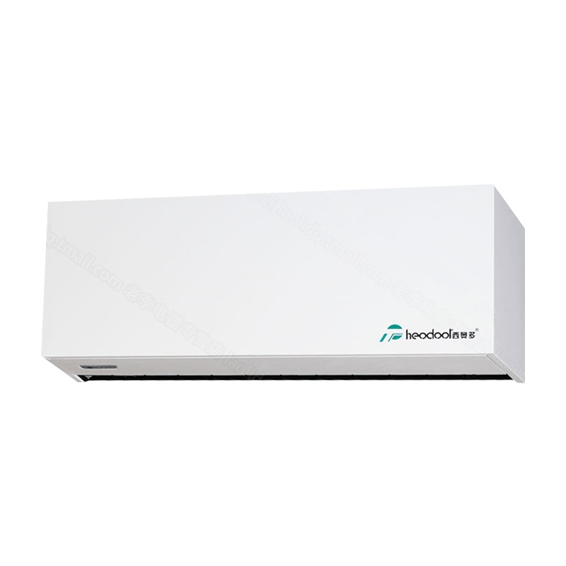 西奥多风幕机离心式大功率热风幕1.2米RM-4012S-3D/Y 380V三相电