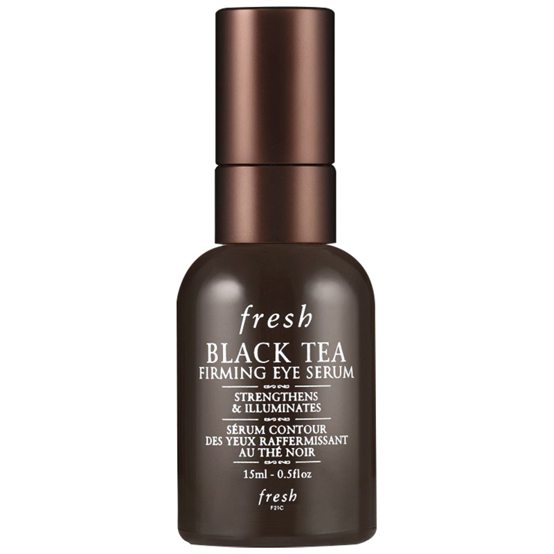 [国内专柜版]馥蕾诗红茶紧致亮采眼部精华露15ml 赠:红茶眼霜3ml