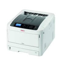 OKI C844DNW A3幅面彩色lED单功能激光打印机