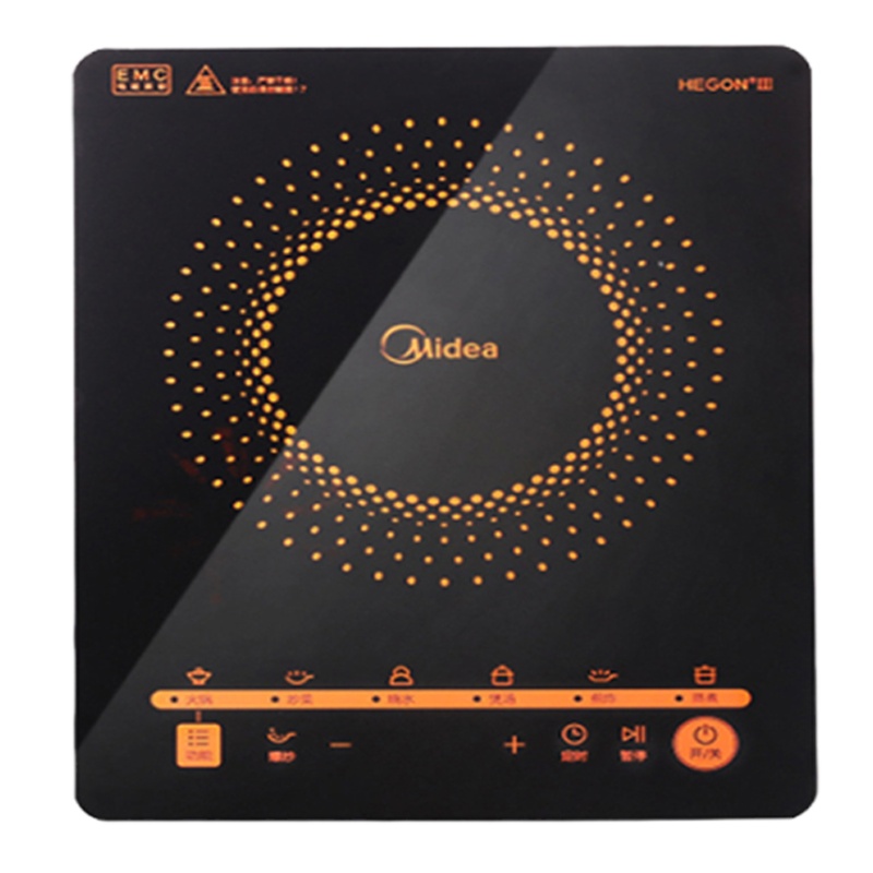 美的 电磁炉 (C21-RT2171)