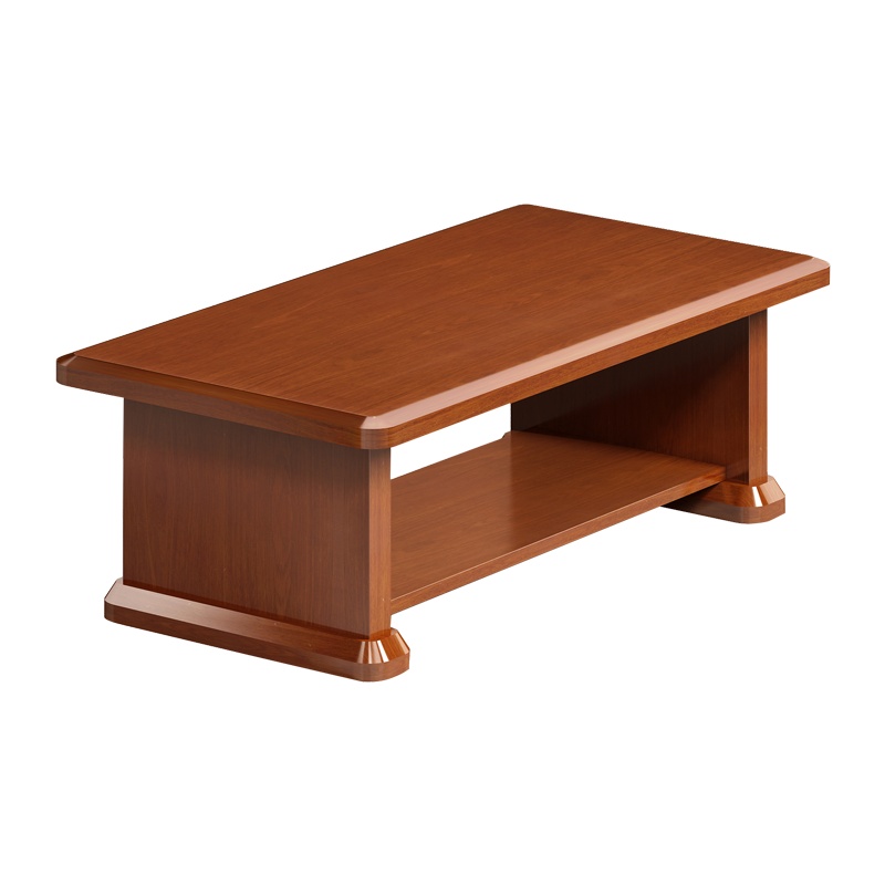 科朔 茶几 现代简约油漆长茶几 KSHS08