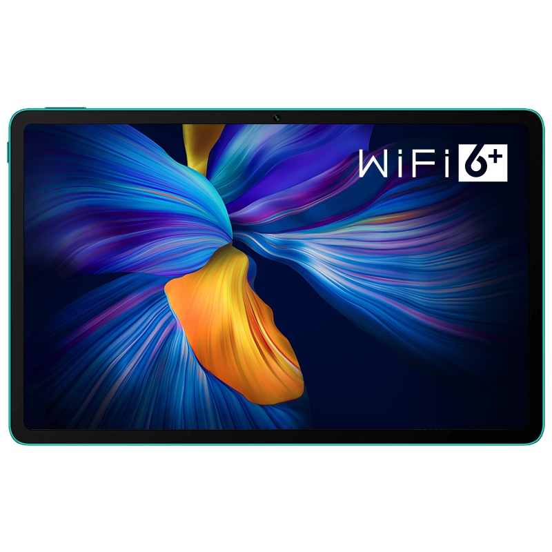 荣耀平板V6 10.4英寸 6GB+256GB WiFi(绿野仙踪 ) 麒麟985旗舰芯片 2K全面屏 多屏协同 Wifi6+平板电脑