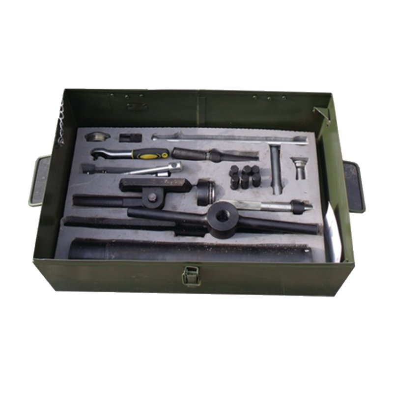 斯太尔整套工具