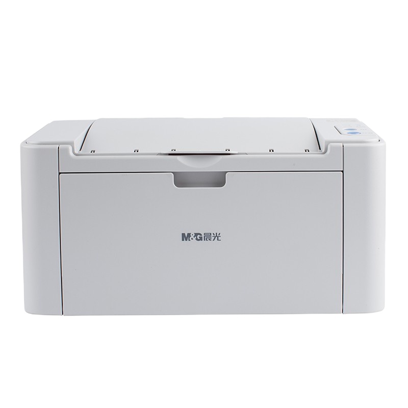 晨光MG-P3300DW黑白激光单功能高速打印机(带wifi)自动双面打印高效节能高速打印强劲输出 918A9