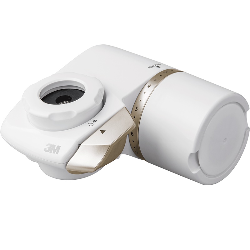 3M(3M) CUW2589 家用龙头净水器 默认发蓝色