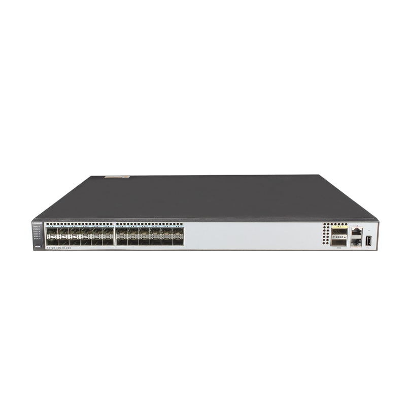 华为(HUAWEI)S6720-30C-EI-24S-AC(24个万兆SFP+,2个40GE QSFP+) 优享服务