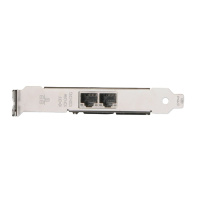联想(Lenovo) ThinkSystem PCIe 10Gb 2-Port SFP万兆网卡 (7ZT7A00537)