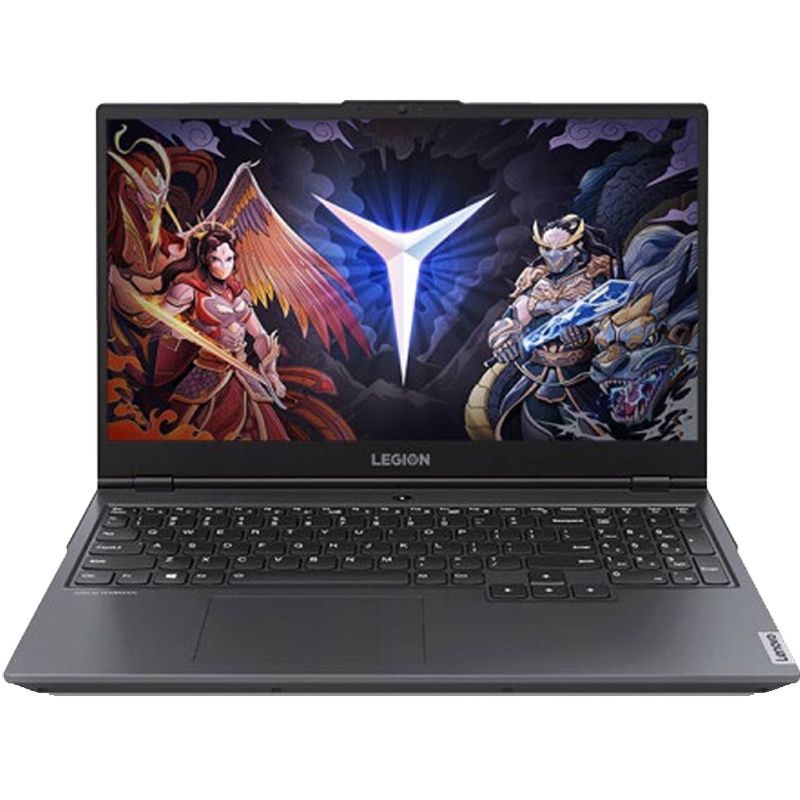 联想Lenovo Legion Y7000 2020款黑色（I7-10750H/8G/1T/256G/1660Ti-6G独显）