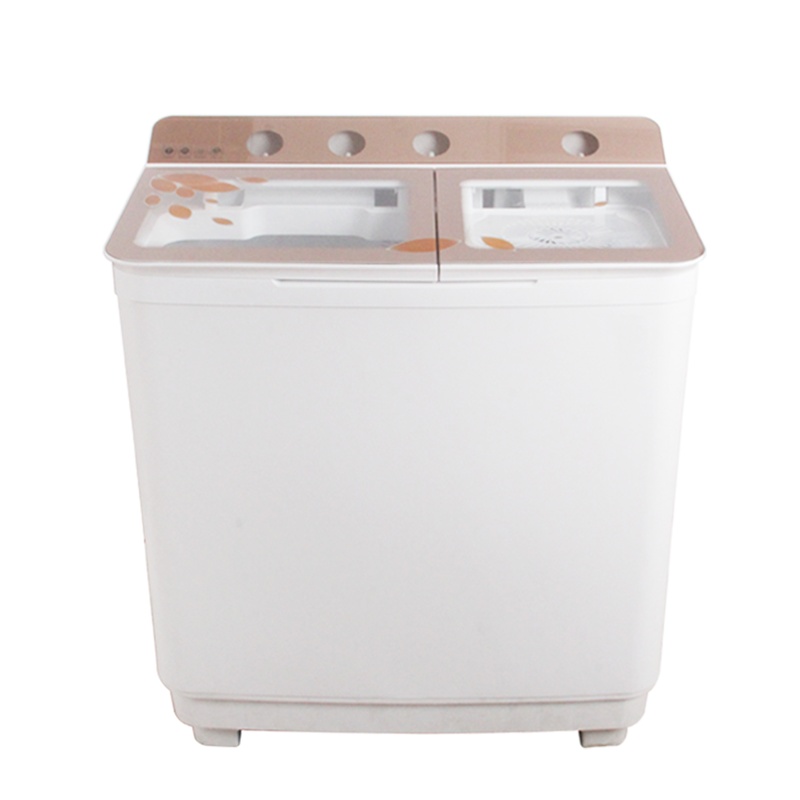 小鸭半自动波轮洗衣机 XPB100-9158S