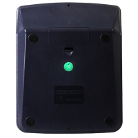 得力(deli)1653 多功能商务会计计算器1台装