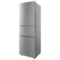 美的(Midea)冰箱 BCD-210TM