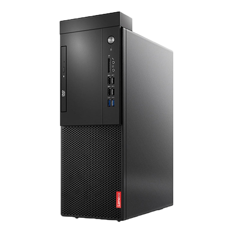 联想(Lenovo)启天M425商用台式19.5英寸(I7-8700/8G/1T/DVD刻/2G独显/DOS)