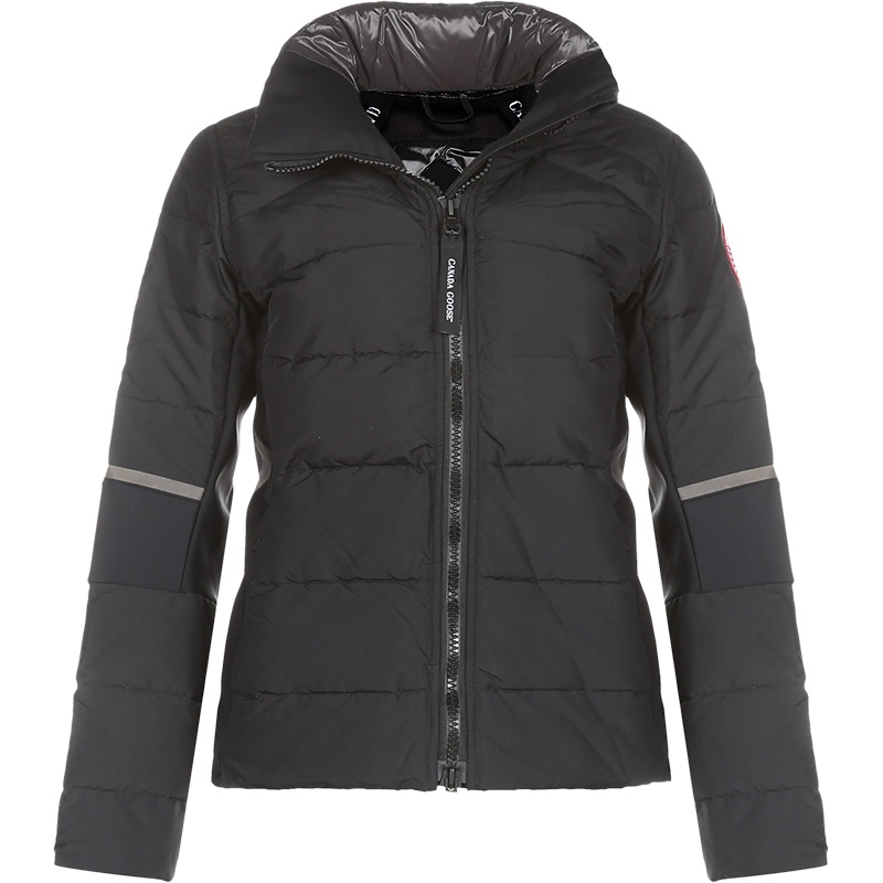 CANADA GOOSE 加拿大鹅 女士 锦纶鸭绒羽绒服夹克外套 2744L
