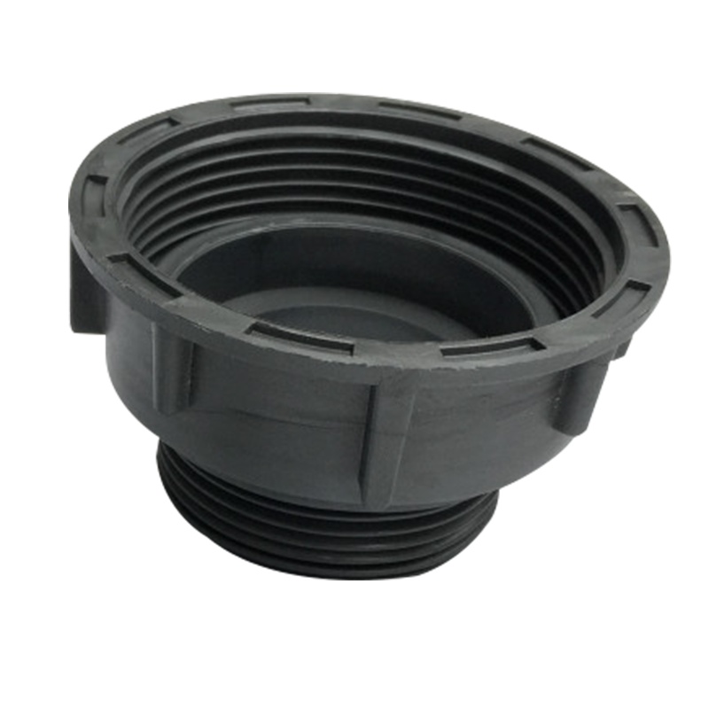 JOINTWAY厨房下水配件|垃圾处理器转接头PP下水管接头下水器接头