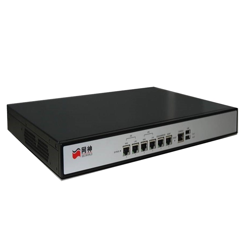 网神 SecIPS-P8000 网络入侵防御系统
