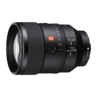 索尼(SONY) FE 135mm F1.8 GM (SEL135F18GM) 索尼E卡口 82mm口径 远摄定焦镜头