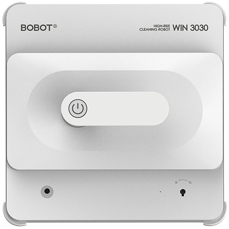 BOBOT WIN 3030 全自动擦窗机器人家用智能电动擦玻璃机窗户神器