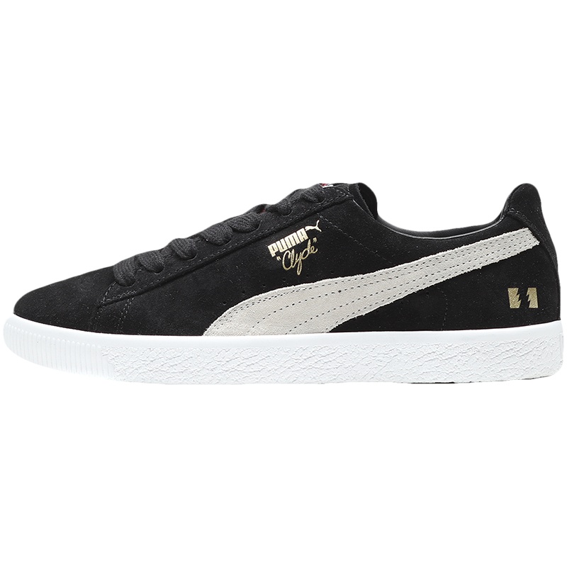 PUMA黑标男鞋女鞋HUNDREDS运动鞋休闲鞋371383