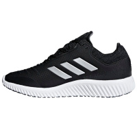 阿迪达斯(adidas)女士运动休闲轻便舒适clima heat 跑步鞋AC8390