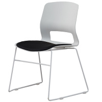 雨龙北欧休闲A103现代简约餐椅