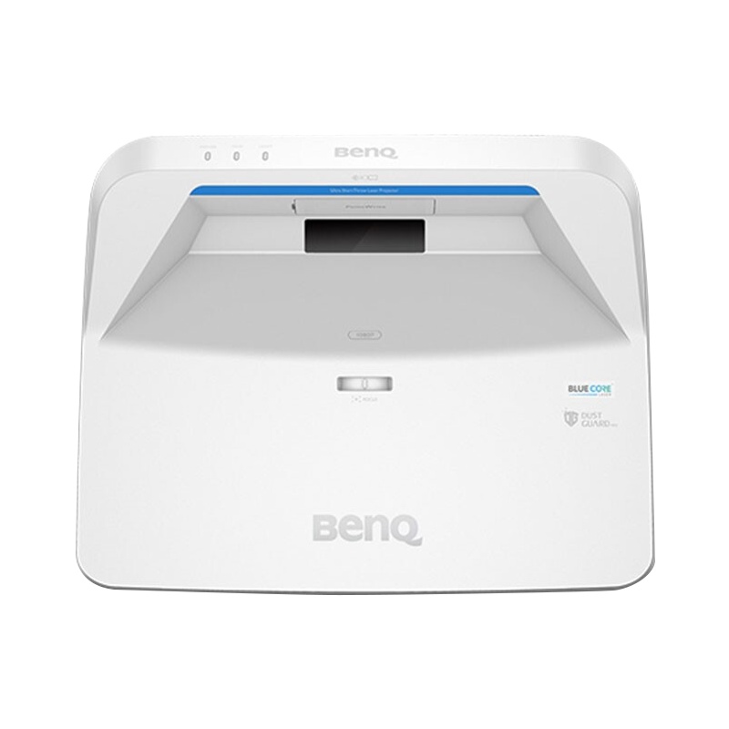 明基(BenQ)EH10132 投影仪 激光短焦 教育投影机 官方标配