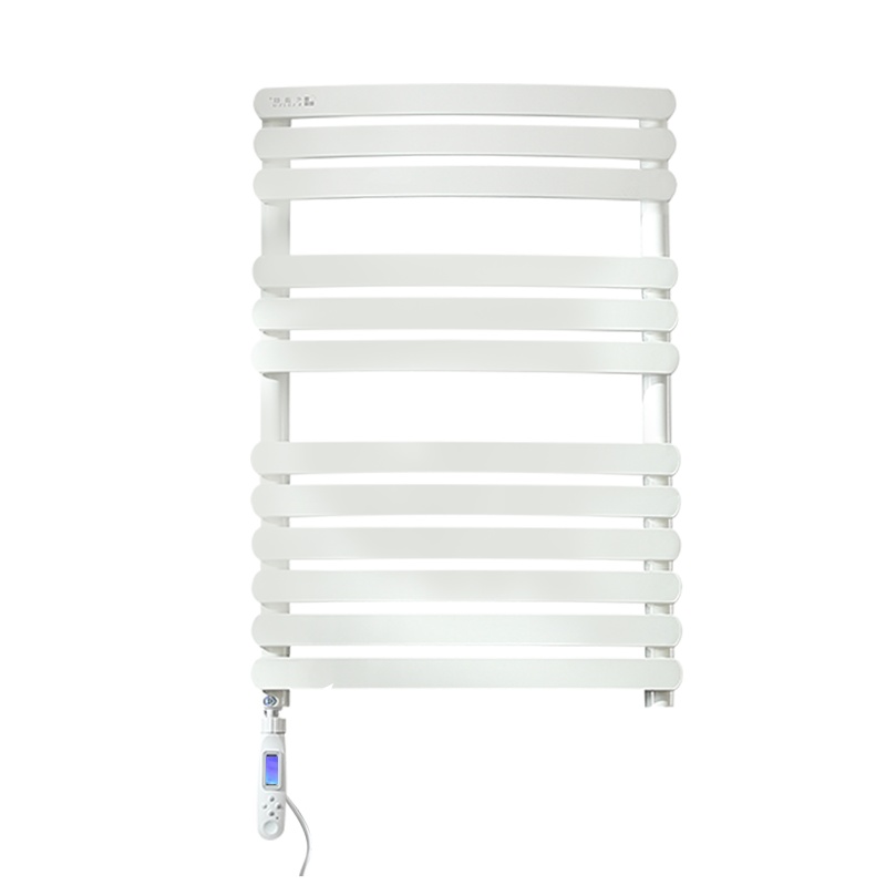 卡迪欧(KADIYO) G01 碳纤维电热毛巾架 烘干架 卫生间智能温控加热浴巾架