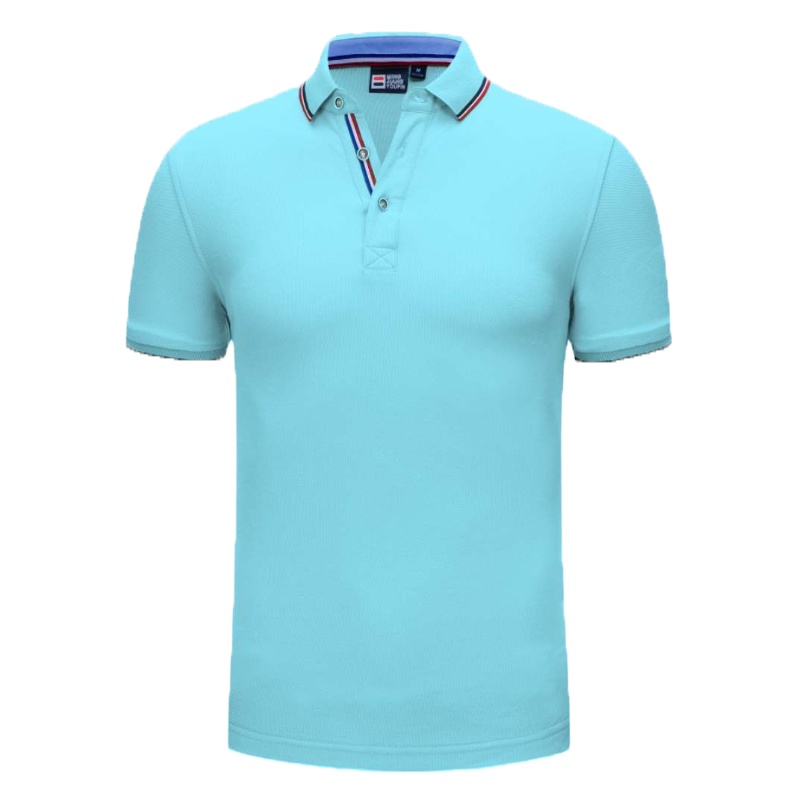 XK短袖POLO衫2788(男女通用款)HQ